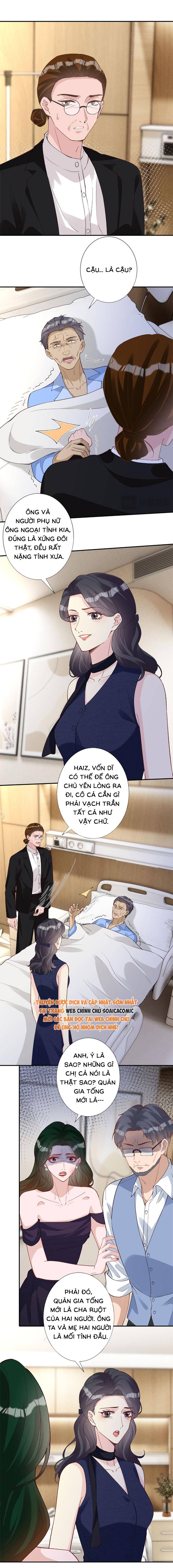 Ôm Khẩn Tiểu Mã Giáp Của Tôi - Chap 403 - Trang 2