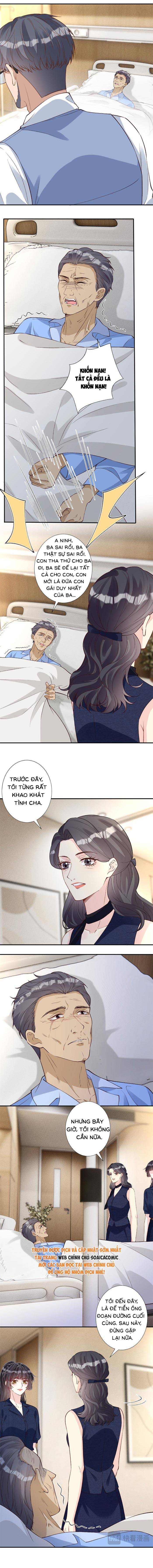 Ôm Khẩn Tiểu Mã Giáp Của Tôi - Chap 403 - Trang 4