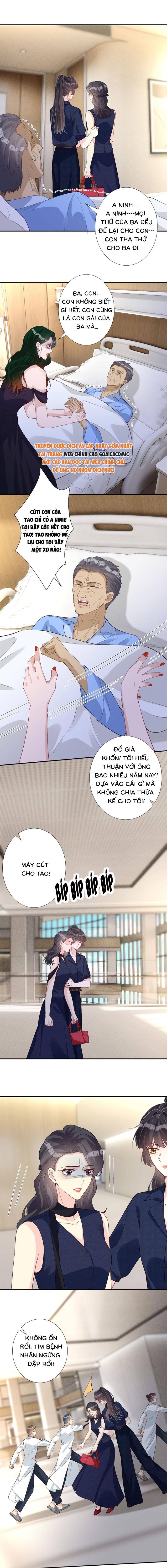 Ôm Khẩn Tiểu Mã Giáp Của Tôi - Chap 403 - Trang 5