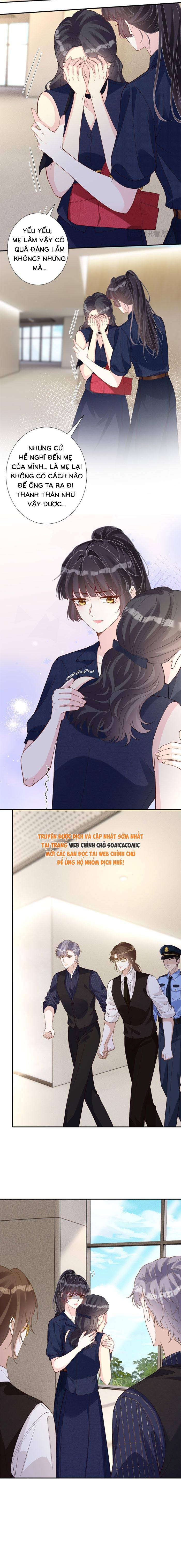 Ôm Khẩn Tiểu Mã Giáp Của Tôi - Chap 403 - Trang 6
