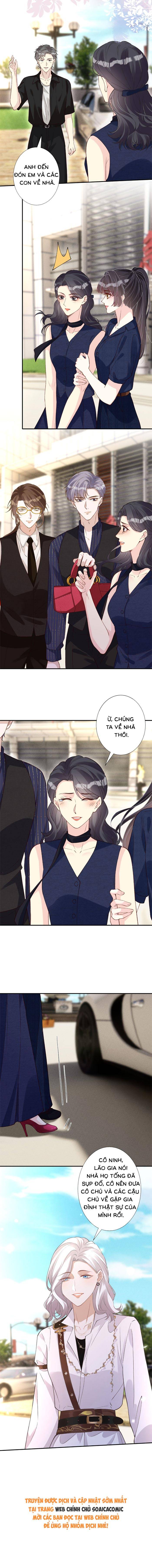 Ôm Khẩn Tiểu Mã Giáp Của Tôi - Chap 403 - Trang 8