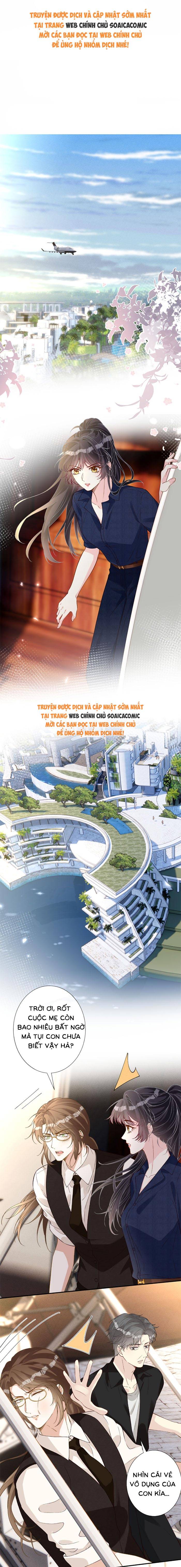 Ôm Khẩn Tiểu Mã Giáp Của Tôi - Chap 404 - Trang 1