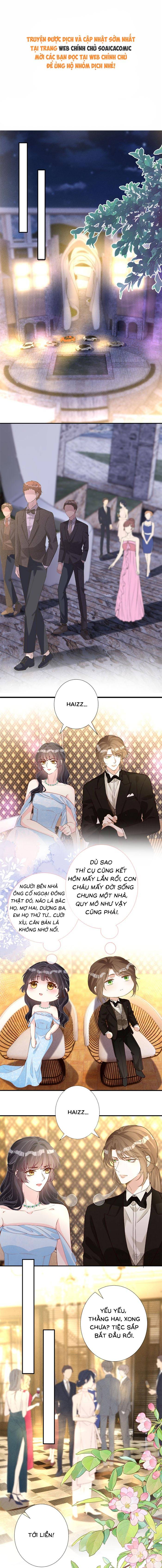 Ôm Khẩn Tiểu Mã Giáp Của Tôi - Chap 405 - Trang 1
