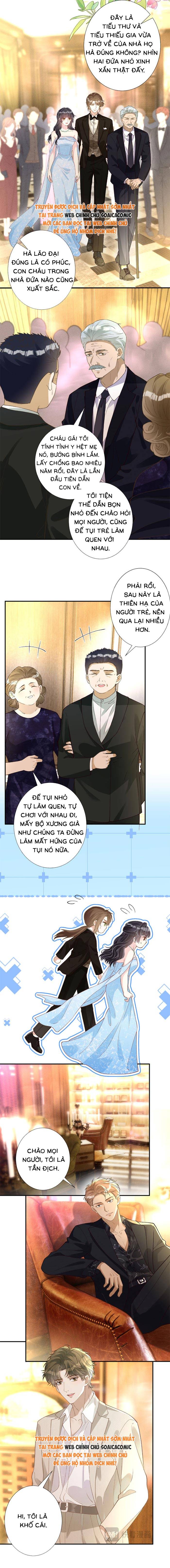 Ôm Khẩn Tiểu Mã Giáp Của Tôi - Chap 405 - Trang 2