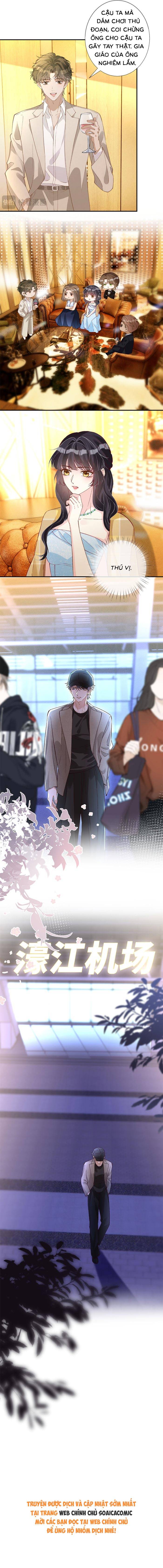 Ôm Khẩn Tiểu Mã Giáp Của Tôi - Chap 405 - Trang 7