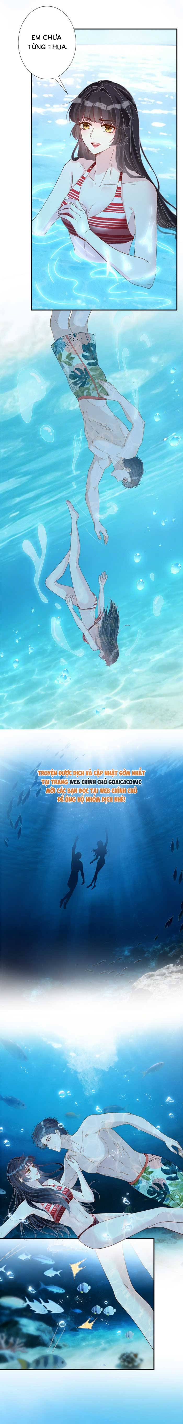 Ôm Khẩn Tiểu Mã Giáp Của Tôi - Chap 406 - Trang 5