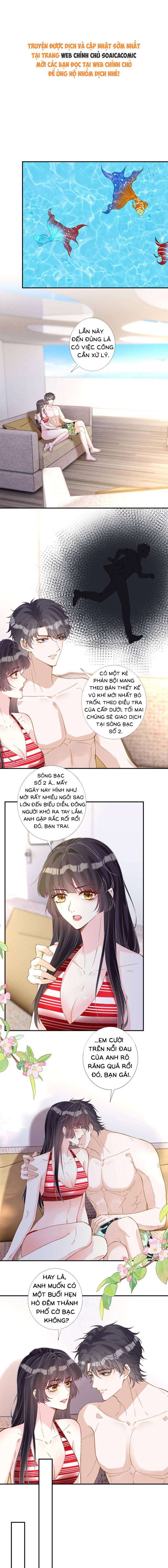 Ôm Khẩn Tiểu Mã Giáp Của Tôi - Chap 407 - Trang 1