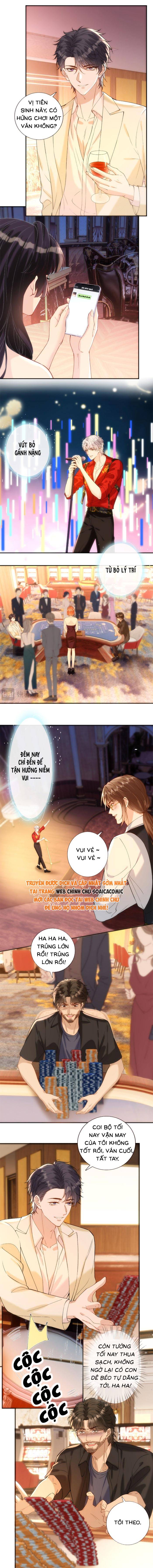 Ôm Khẩn Tiểu Mã Giáp Của Tôi - Chap 407 - Trang 5