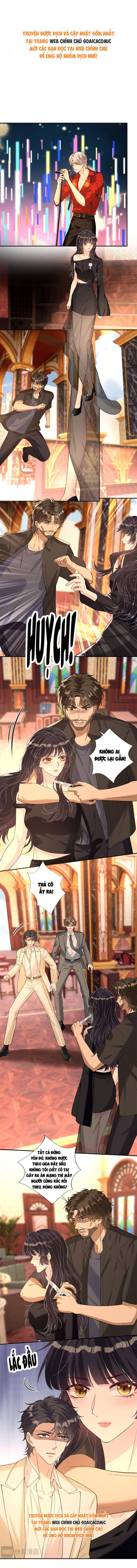 Ôm Khẩn Tiểu Mã Giáp Của Tôi - Chap 408 - Trang 1
