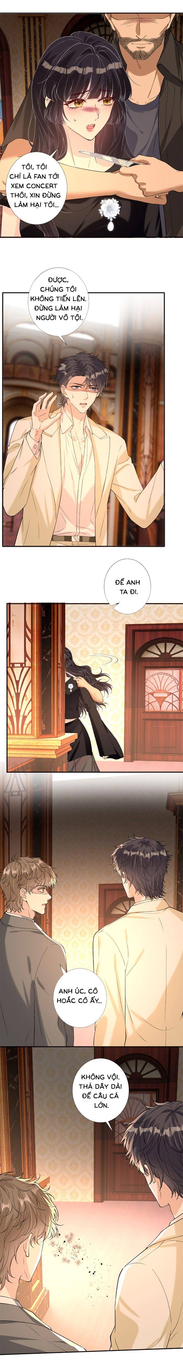 Ôm Khẩn Tiểu Mã Giáp Của Tôi - Chap 408 - Trang 2