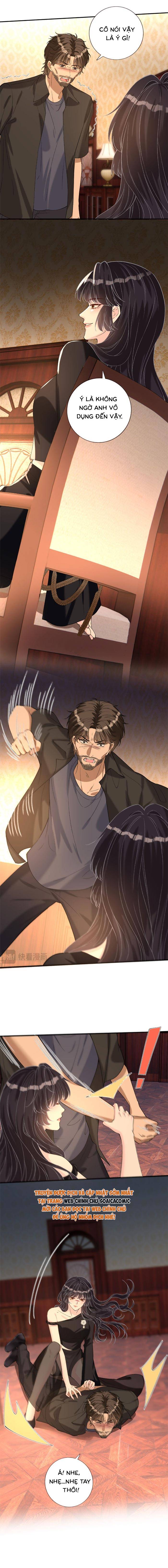 Ôm Khẩn Tiểu Mã Giáp Của Tôi - Chap 408 - Trang 4