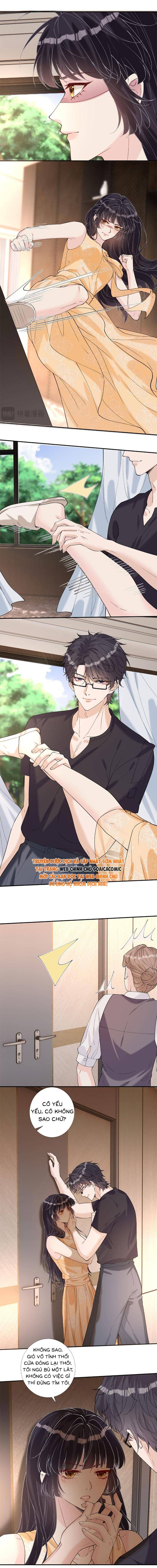 Ôm Khẩn Tiểu Mã Giáp Của Tôi - Chap 409 - Trang 6