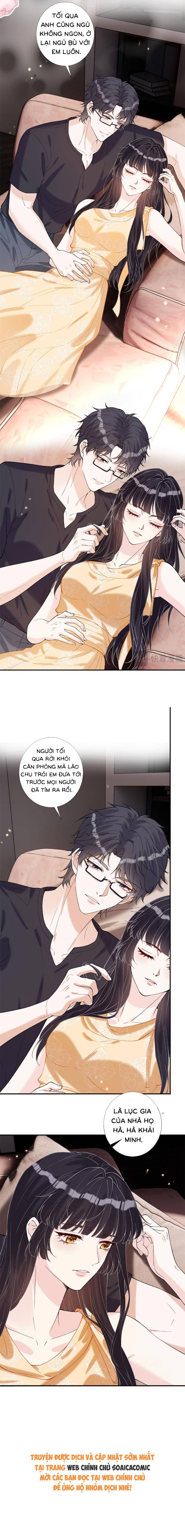 Ôm Khẩn Tiểu Mã Giáp Của Tôi - Chap 409 - Trang 8