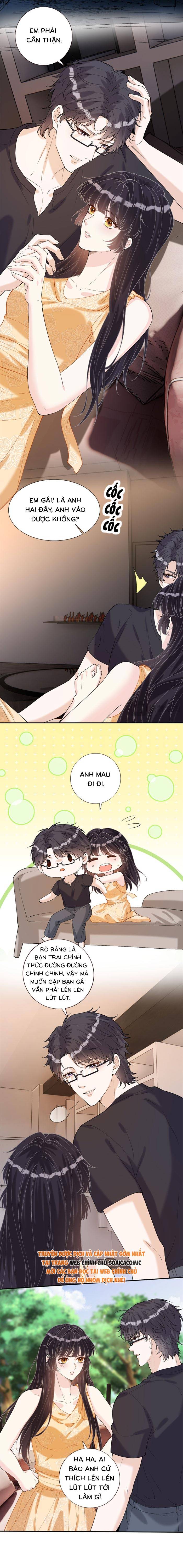 Ôm Khẩn Tiểu Mã Giáp Của Tôi - Chap 410 - Trang 2