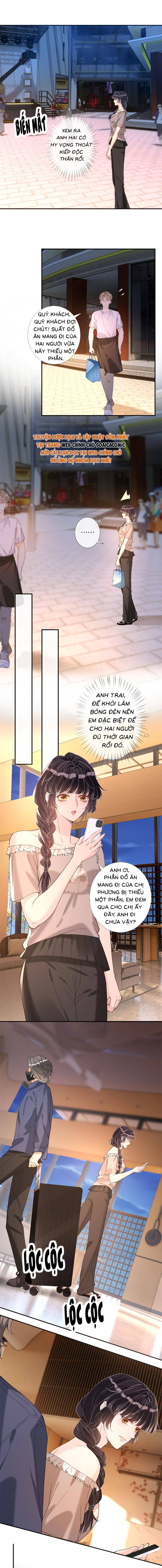 Ôm Khẩn Tiểu Mã Giáp Của Tôi - Chap 410 - Trang 7