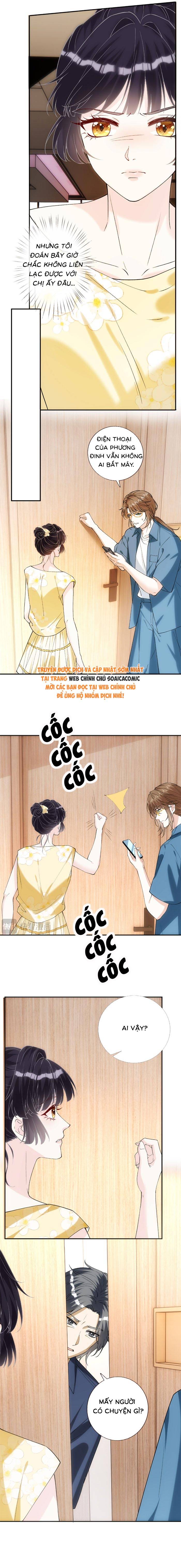 Ôm Khẩn Tiểu Mã Giáp Của Tôi - Chap 411 - Trang 5