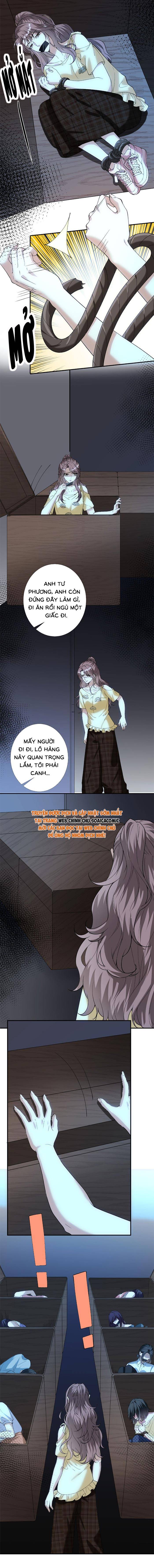 Ôm Khẩn Tiểu Mã Giáp Của Tôi - Chap 412 - Trang 6