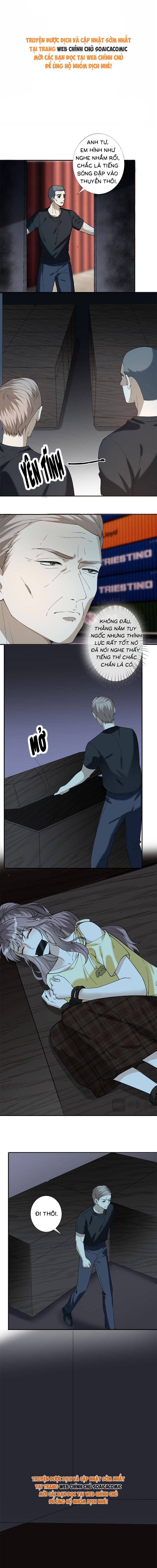 Ôm Khẩn Tiểu Mã Giáp Của Tôi - Chap 413 - Trang 1