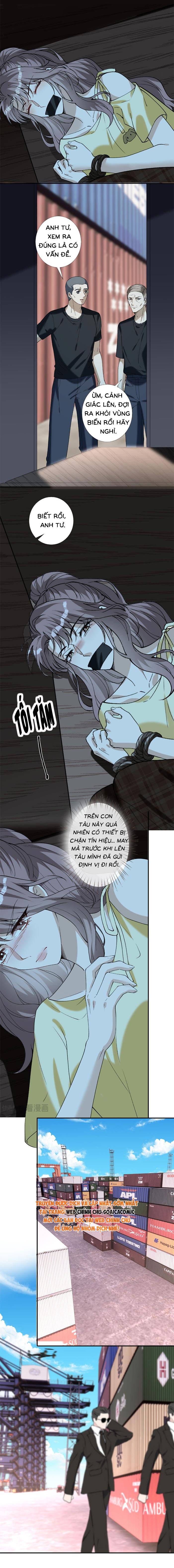Ôm Khẩn Tiểu Mã Giáp Của Tôi - Chap 413 - Trang 2