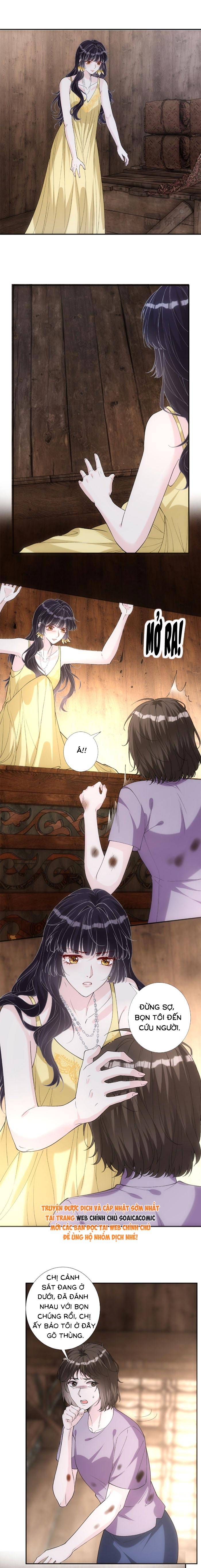 Ôm Khẩn Tiểu Mã Giáp Của Tôi - Chap 414 - Trang 5