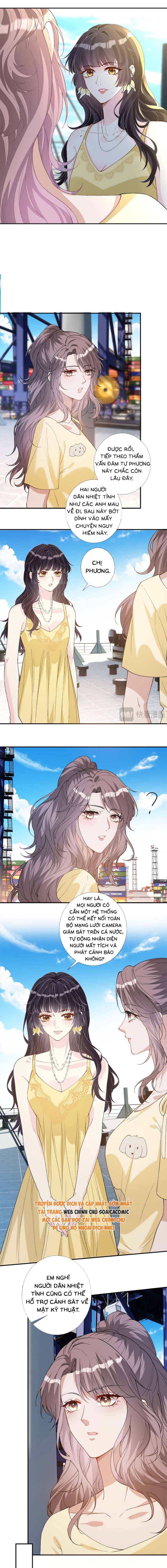 Ôm Khẩn Tiểu Mã Giáp Của Tôi - Chap 415 - Trang 5