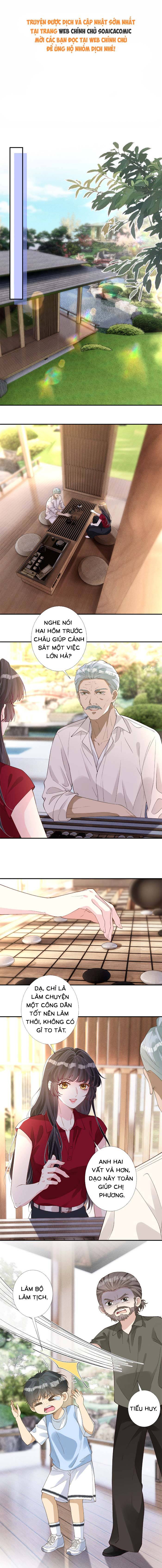 Ôm Khẩn Tiểu Mã Giáp Của Tôi - Chap 416 - Trang 1