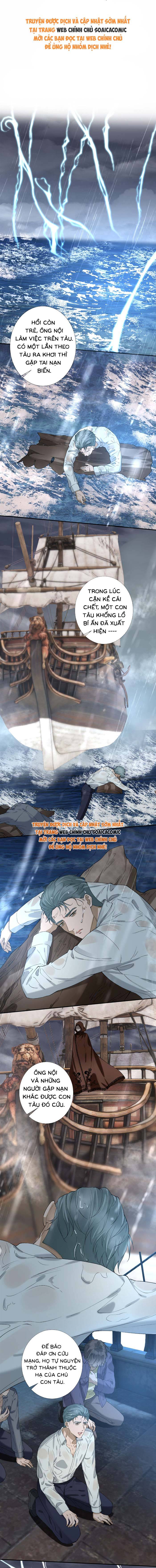 Ôm Khẩn Tiểu Mã Giáp Của Tôi - Chap 417 - Trang 1