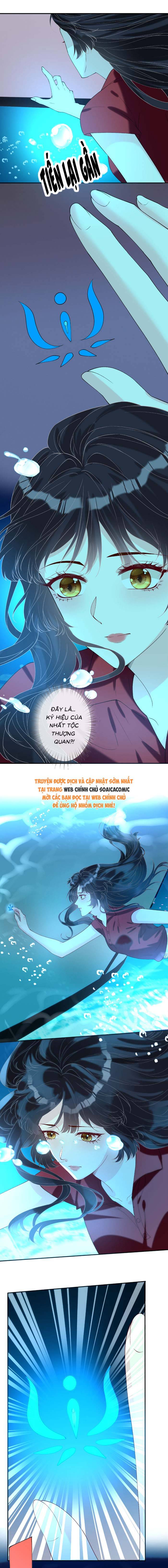 Ôm Khẩn Tiểu Mã Giáp Của Tôi - Chap 417 - Trang 7