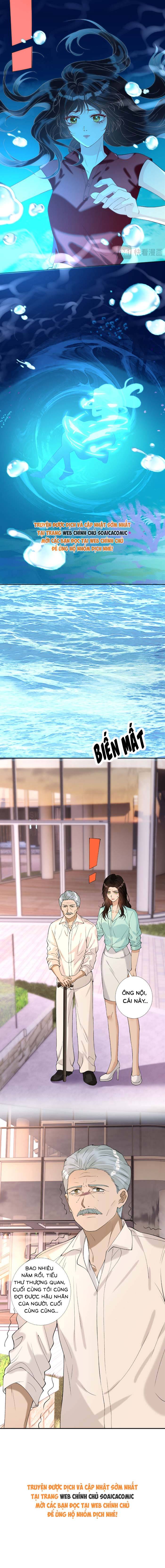 Ôm Khẩn Tiểu Mã Giáp Của Tôi - Chap 417 - Trang 8