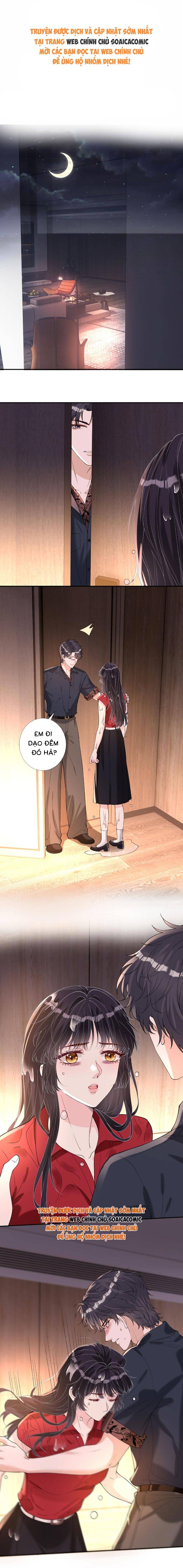 Ôm Khẩn Tiểu Mã Giáp Của Tôi - Chap 418 - Trang 1
