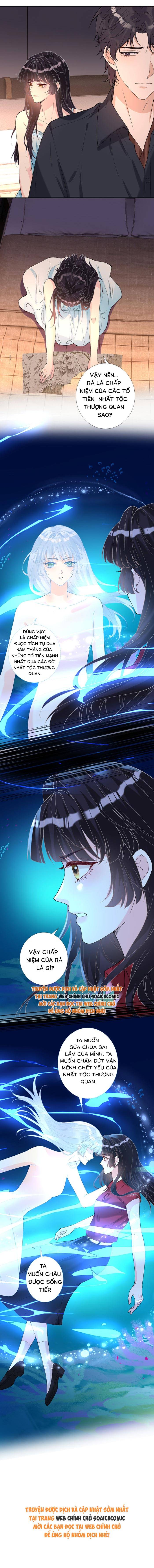 Ôm Khẩn Tiểu Mã Giáp Của Tôi - Chap 418 - Trang 8