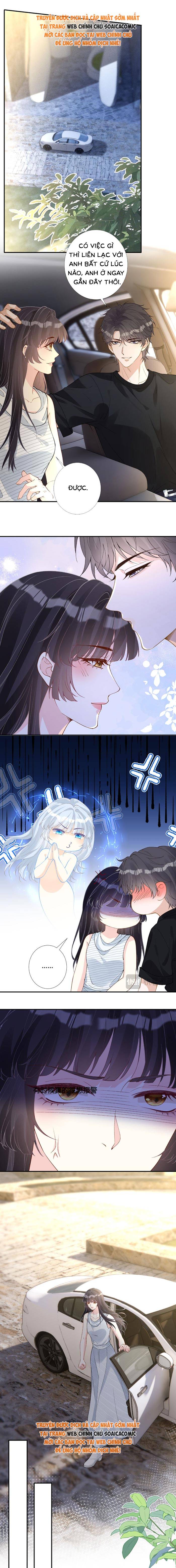 Ôm Khẩn Tiểu Mã Giáp Của Tôi - Chap 419 - Trang 6
