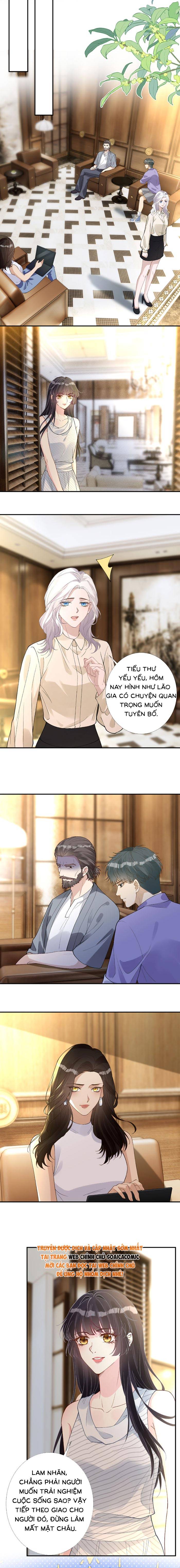 Ôm Khẩn Tiểu Mã Giáp Của Tôi - Chap 419 - Trang 7