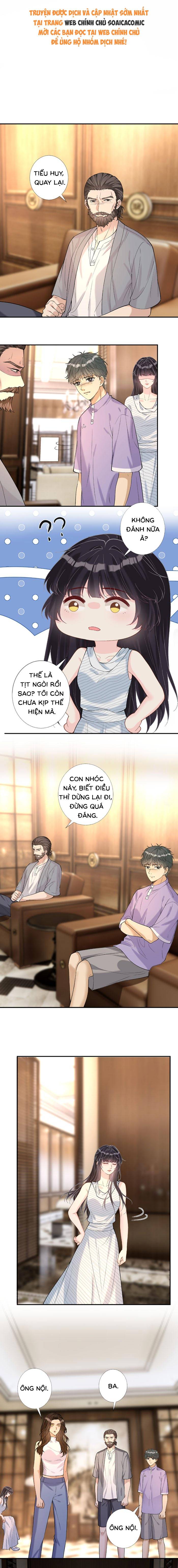 Ôm Khẩn Tiểu Mã Giáp Của Tôi - Chap 420 - Trang 1