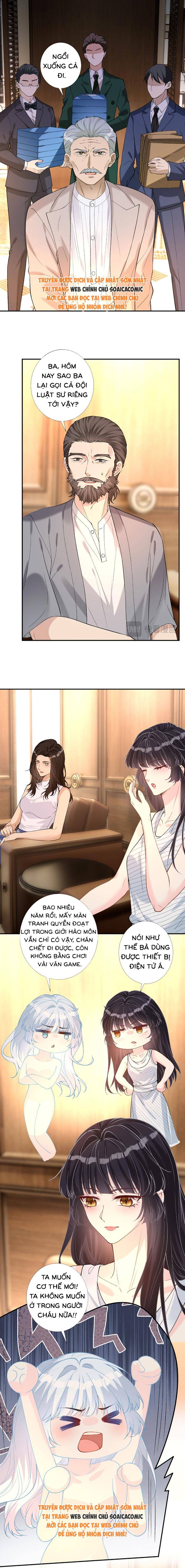 Ôm Khẩn Tiểu Mã Giáp Của Tôi - Chap 420 - Trang 2