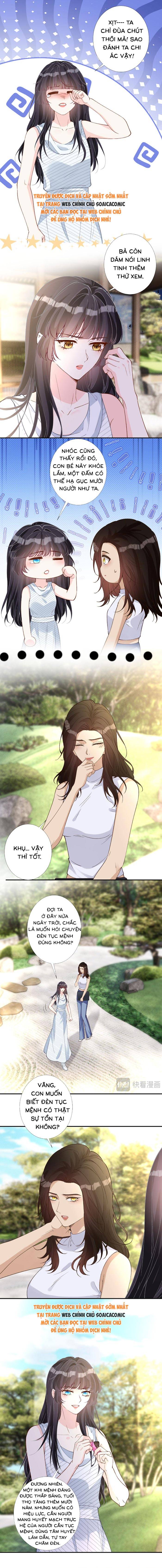 Ôm Khẩn Tiểu Mã Giáp Của Tôi - Chap 421 - Trang 2