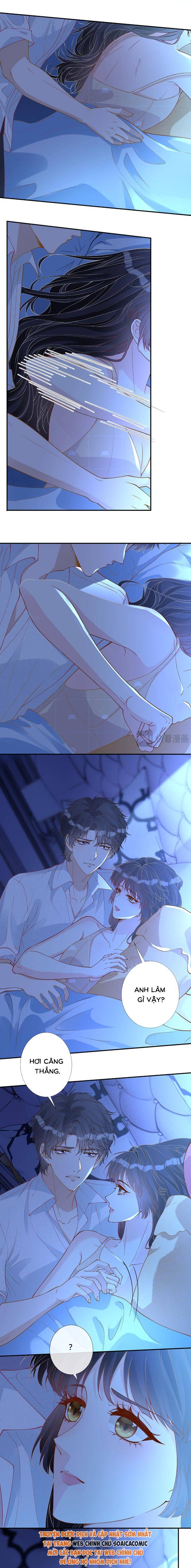 Ôm Khẩn Tiểu Mã Giáp Của Tôi - Chap 423 - Trang 6