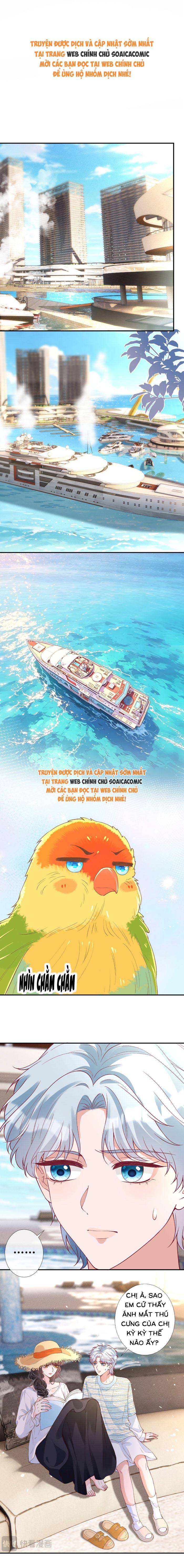 Ôm Khẩn Tiểu Mã Giáp Của Tôi - Chap 424 - Trang 1