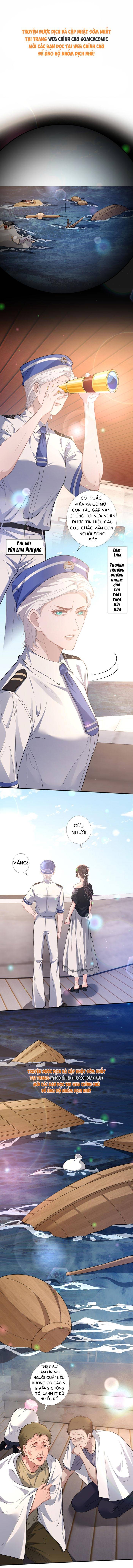 Ôm Khẩn Tiểu Mã Giáp Của Tôi - Chap 425 - Trang 1