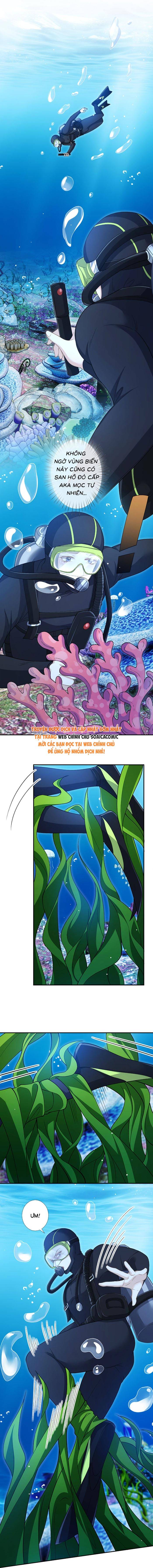 Ôm Khẩn Tiểu Mã Giáp Của Tôi - Chap 425 - Trang 5