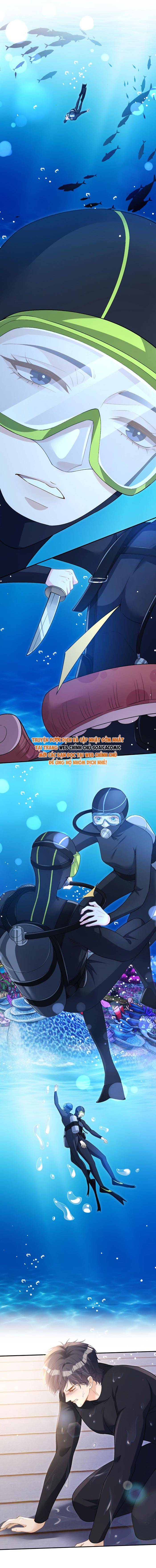Ôm Khẩn Tiểu Mã Giáp Của Tôi - Chap 425 - Trang 7