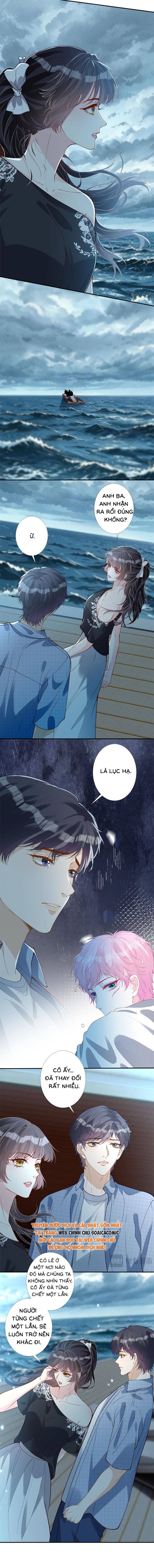 Ôm Khẩn Tiểu Mã Giáp Của Tôi - Chap 426 - Trang 2