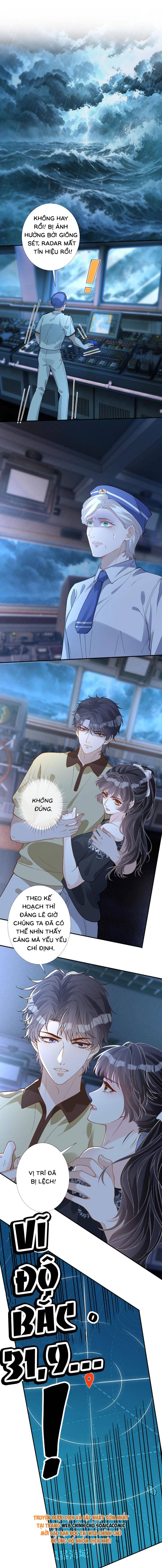 Ôm Khẩn Tiểu Mã Giáp Của Tôi - Chap 426 - Trang 5