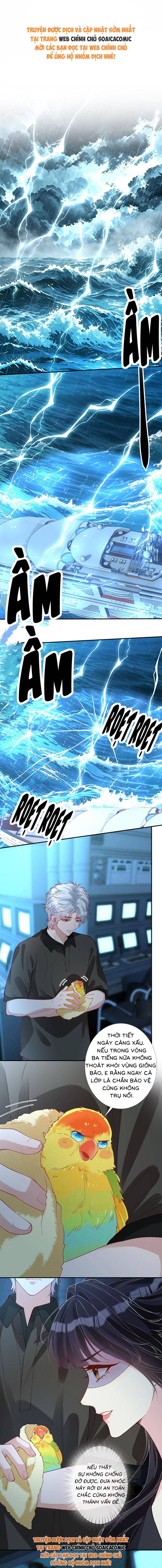 Ôm Khẩn Tiểu Mã Giáp Của Tôi - Chap 427 - Trang 1