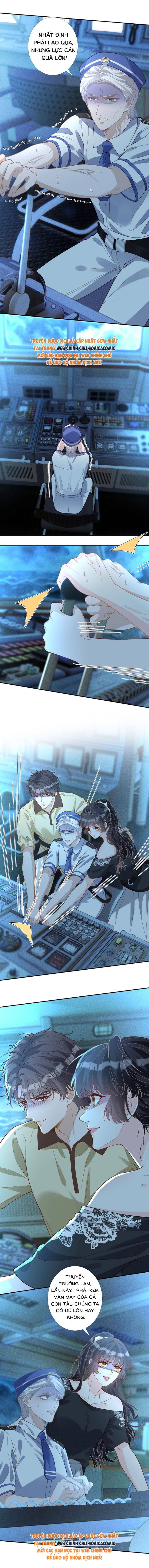 Ôm Khẩn Tiểu Mã Giáp Của Tôi - Chap 427 - Trang 6