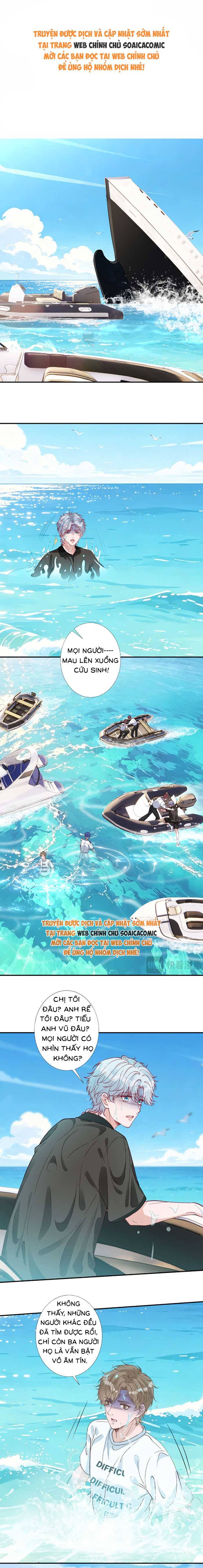 Ôm Khẩn Tiểu Mã Giáp Của Tôi - Chap 428 - Trang 1