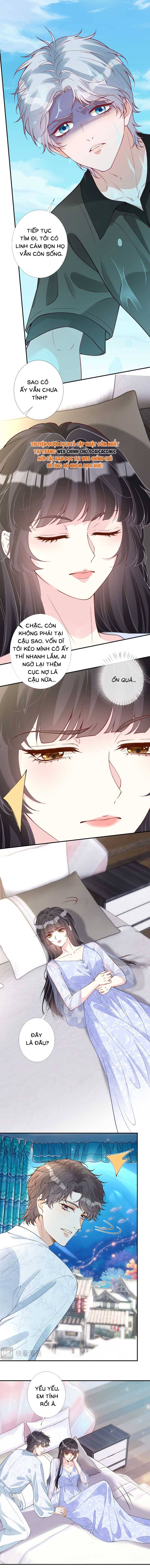 Ôm Khẩn Tiểu Mã Giáp Của Tôi - Chap 428 - Trang 2