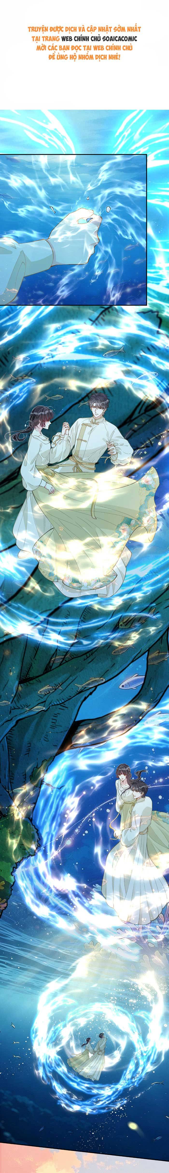 Ôm Khẩn Tiểu Mã Giáp Của Tôi - Chap 431 - Trang 1