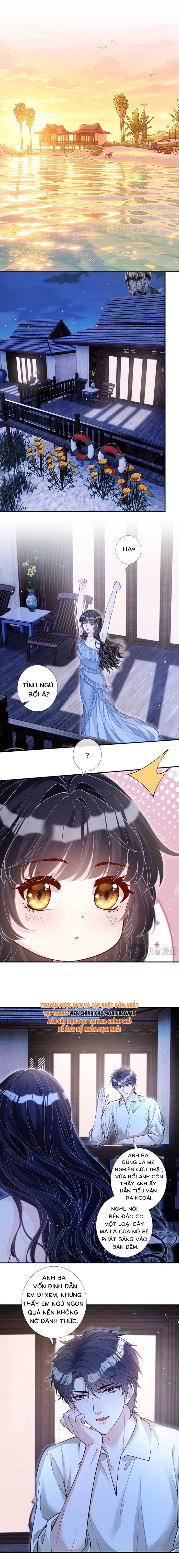 Ôm Khẩn Tiểu Mã Giáp Của Tôi - Chap 431 - Trang 5