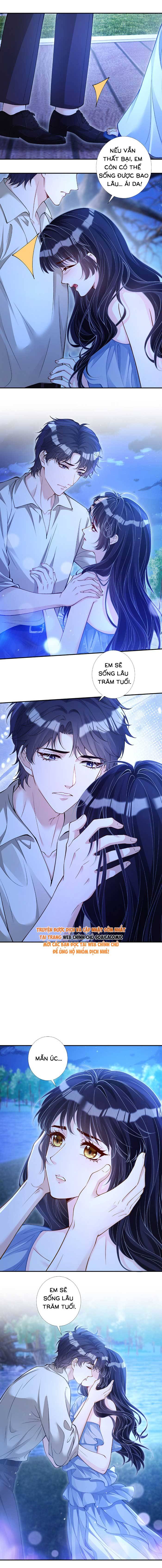 Ôm Khẩn Tiểu Mã Giáp Của Tôi - Chap 431 - Trang 7